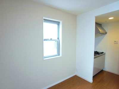 リブリ・ハウジング1階 部屋その他