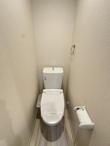 アスターハウス201号室 別部屋写真参考
