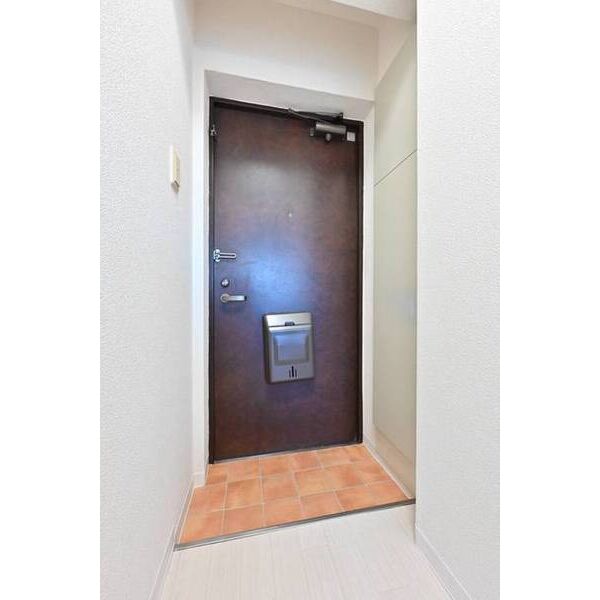 ラ・パルフェ・ド・フォルティーヌ0308号室 玄関