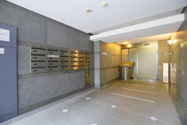 ルーブル豊島園 エントランス