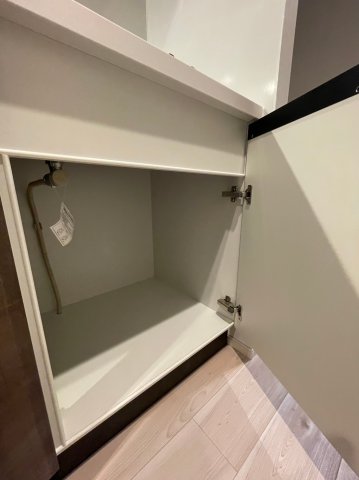 DIPS練馬春日町107号室 キッチン