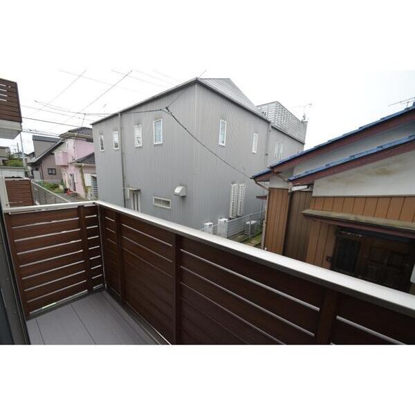 プレアデス101号室 部屋その他