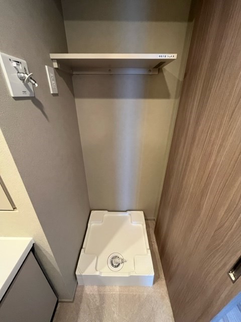 クレヴィアリグゼ錦糸町13階 部屋その他