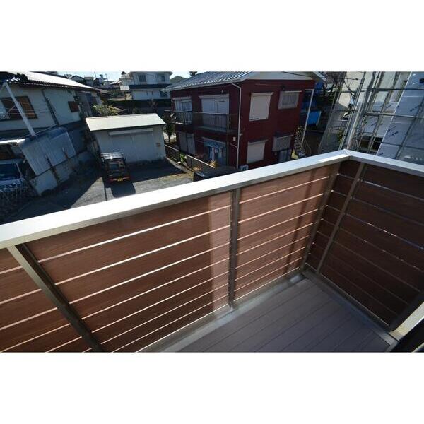 ソレイユ　ルヴァン102号室 部屋その他