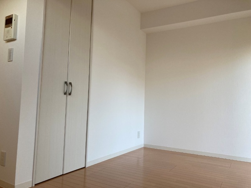 トライアングル旗の台4階 部屋その他