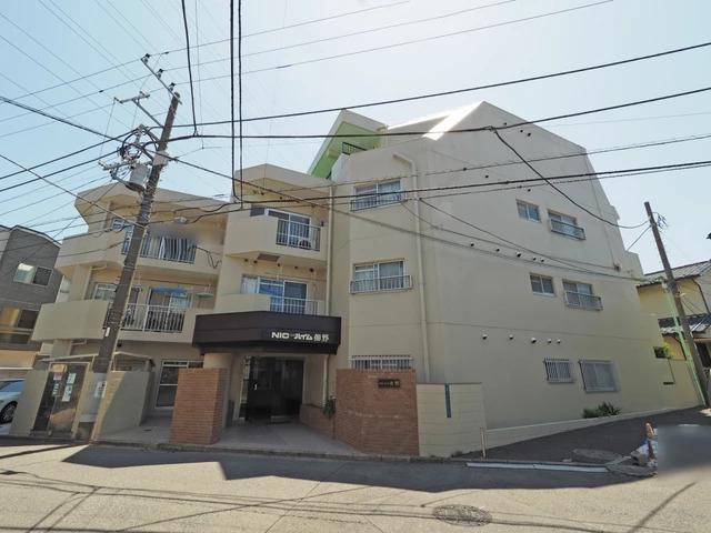 NICハイム佃野の外観画像