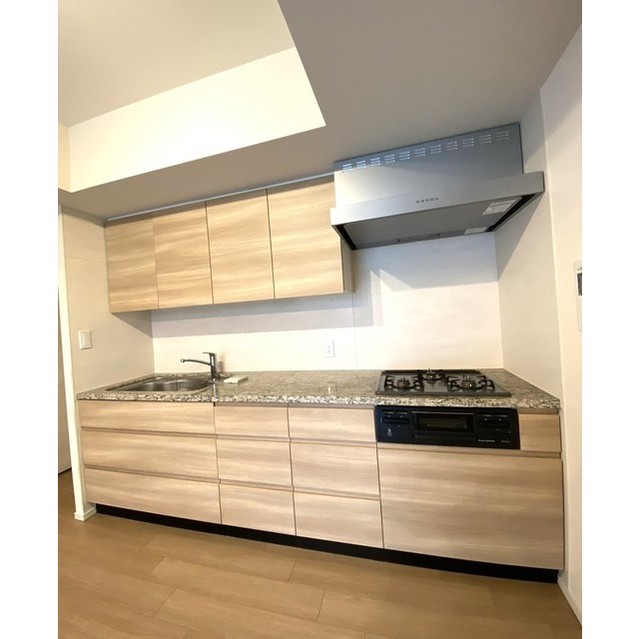 パークハビオ平河町1404号室 同建物別部屋の参考画像