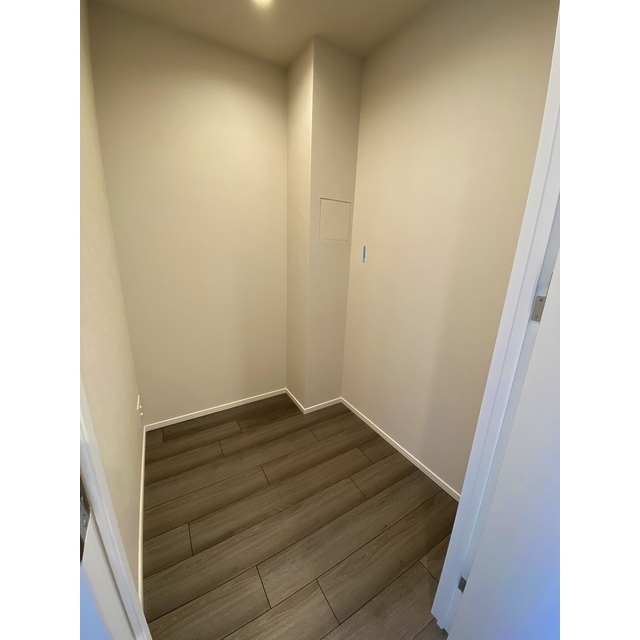 Ｌａ　Ｐｅｒｌａ　ＪｉｙｕｇａｏｋａⅡ303号室 納戸　2026年1月撮影