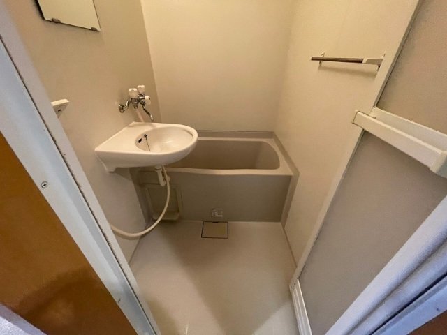 ロイヤルガーデン哲学堂 お風呂