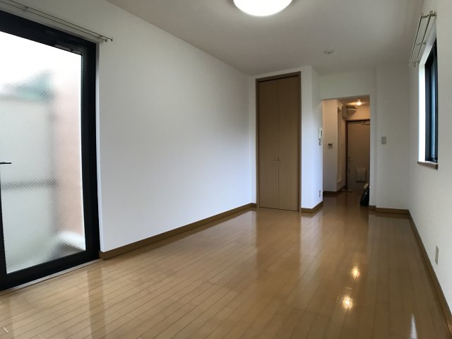 Palcon三軒茶屋 リビング