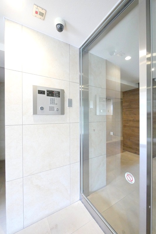 ハーモニーレジデンス品川ウエスト#0024階 外観