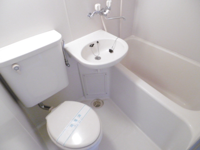 第２今泉ビル UB全体