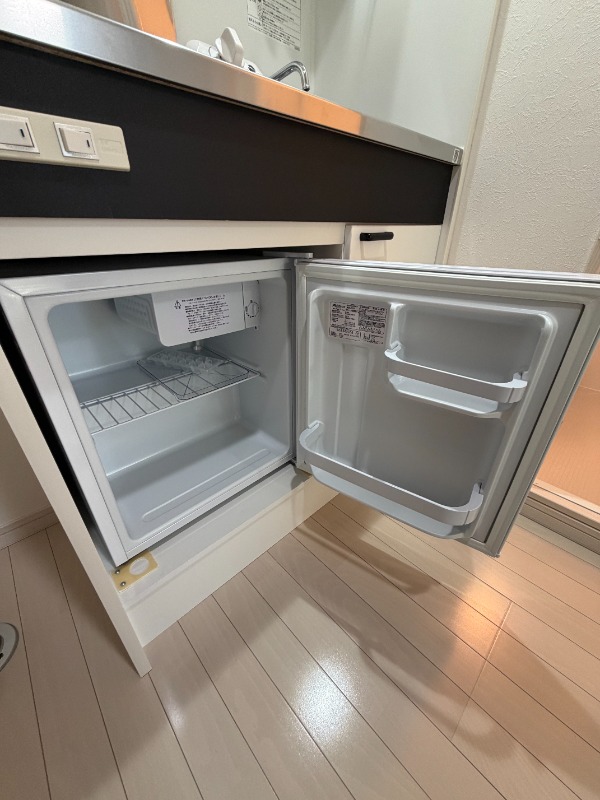 Well-being青砥Ⅰ 部屋設備