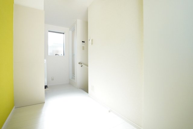 ＬａＬａ柴又2階 部屋その他