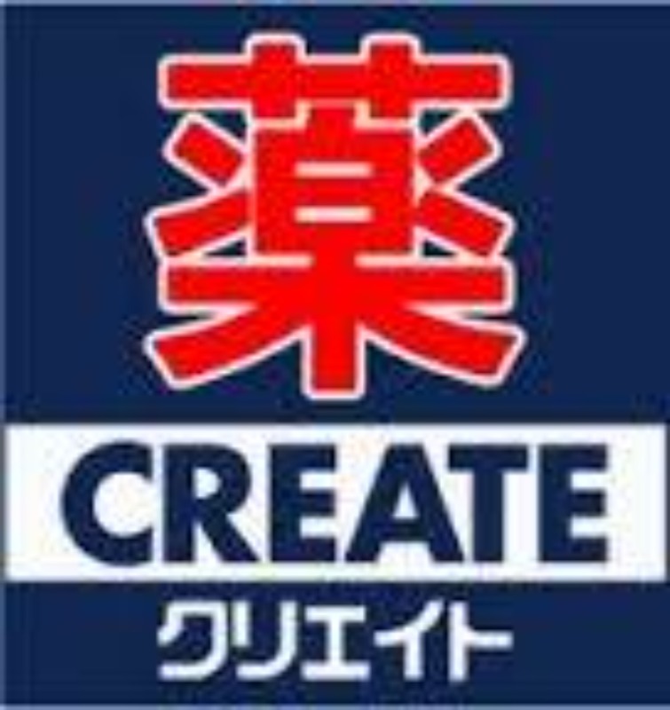 ライフステージ2階 クリエイトエス・ディー川崎三田店