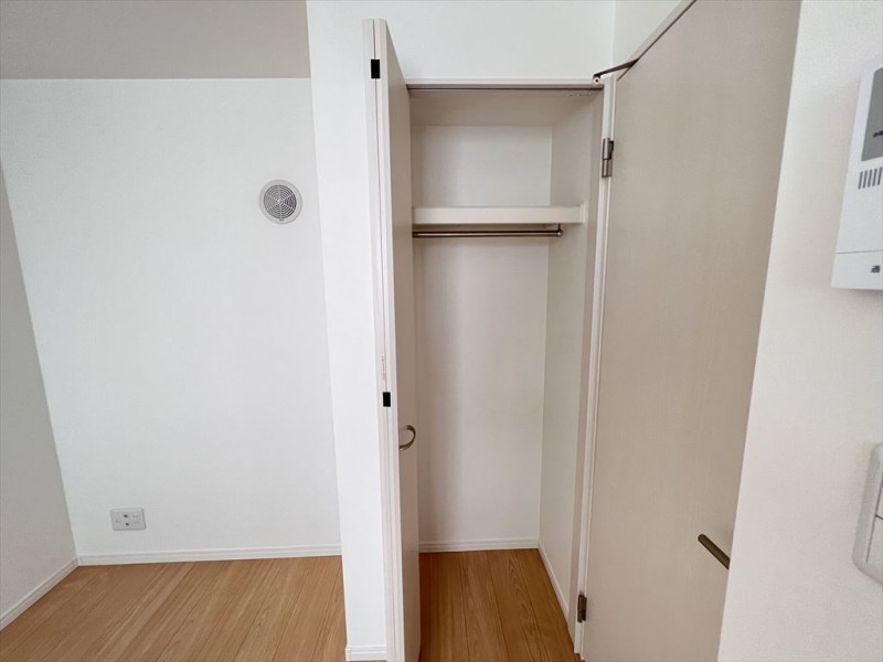 エクセラン桜ヶ丘 部屋設備