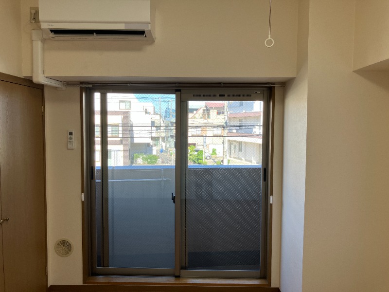 プリオール・オオフチ2階 リビング