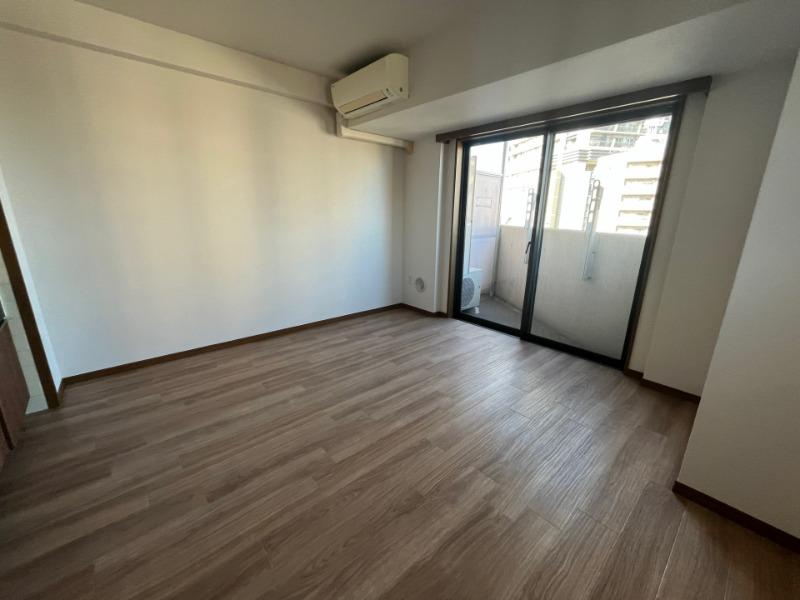 千寿ピア リビング