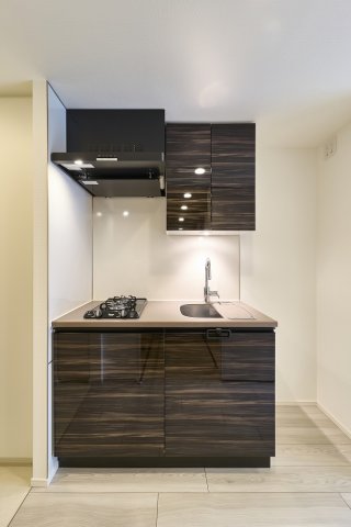 プラウドフラット虎ノ門1003号室 参考写真