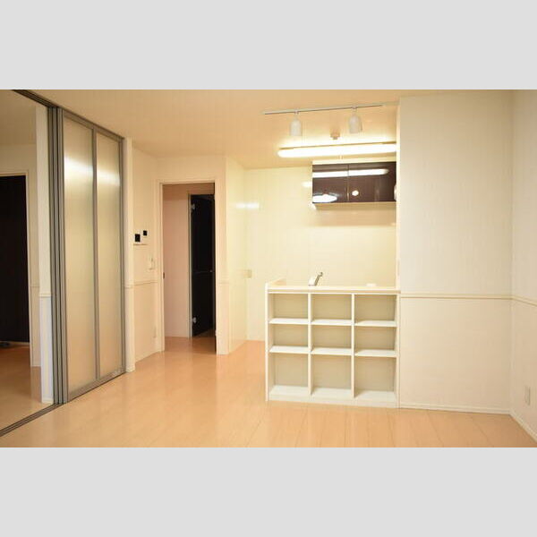 エミール　Ⅲ LDK