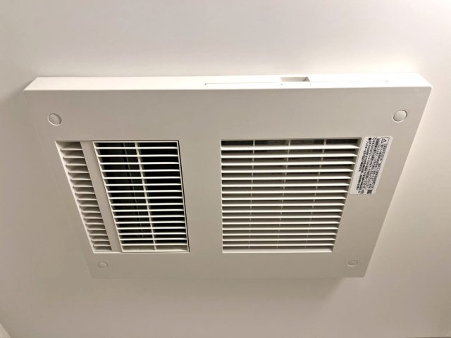 ソルナクレイシア吉祥寺本町1階 部屋設備