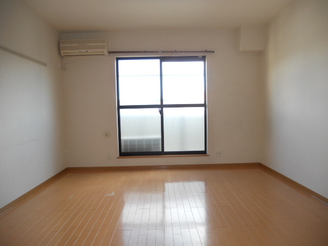 ウィル千代田0105号室 居室1