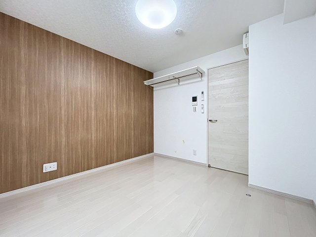 グラン徳丸1階 部屋その他