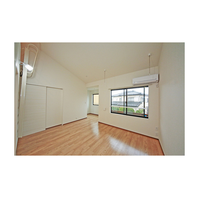 ラグーナ茅ヶ崎 内観