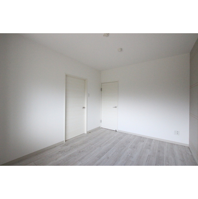 プラリーネ 内観