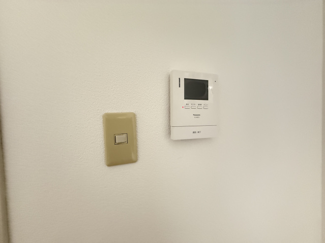 スカイコート橋本第３104号室 部屋その他