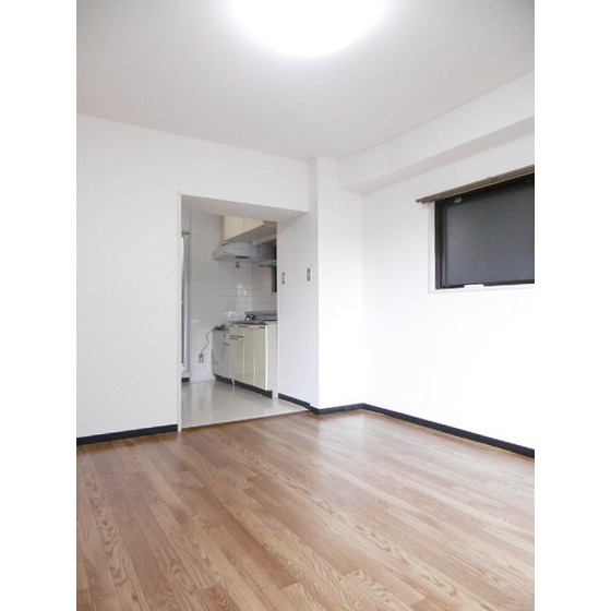 メゾン丸十 居室