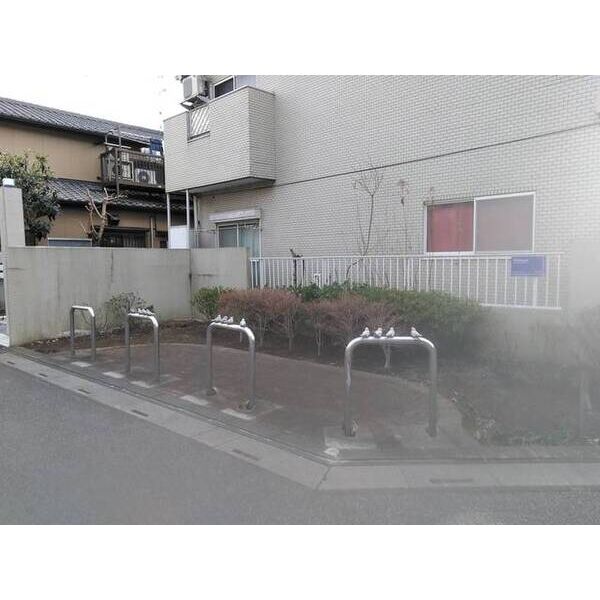 ジュネパレス北越谷第05 外観