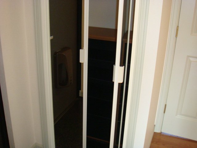 ローズウッド草花101号室 シューズBOX