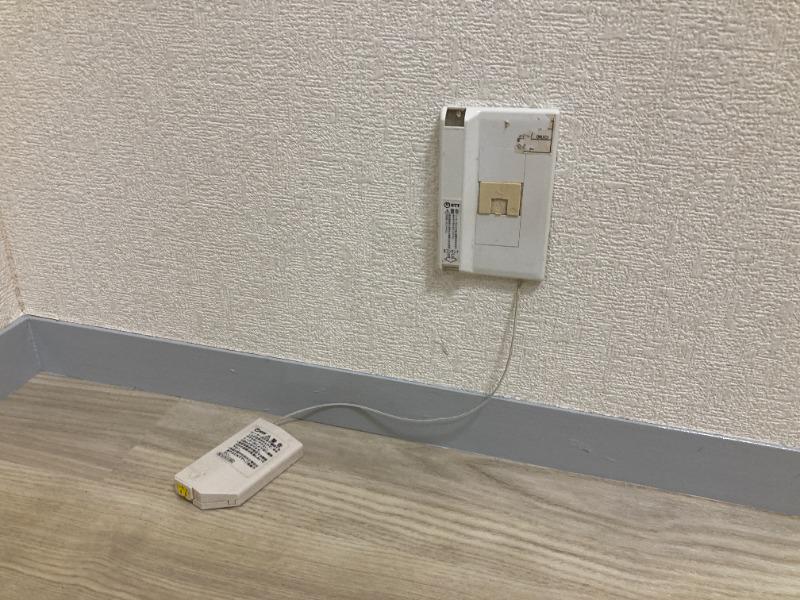 コーポ巣鴨　A棟1階 部屋その他