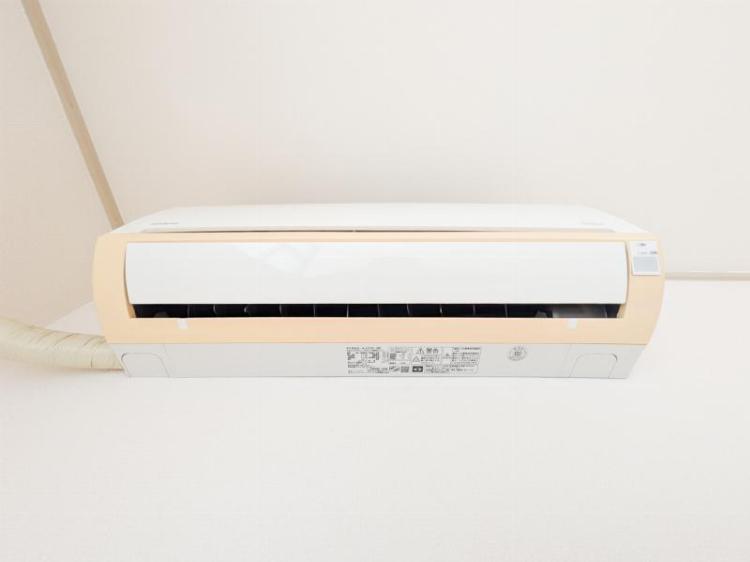 国領アパートメント2階 その他