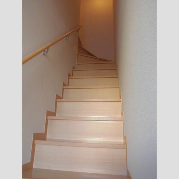 プリウス大曽根　B202号室 部屋その他