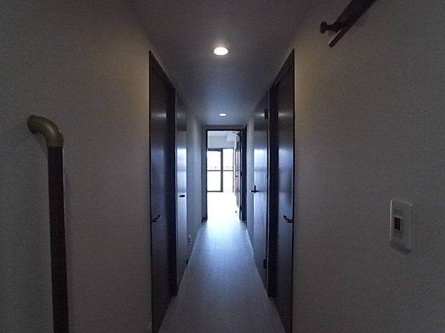 セラビーヌーベル4階 部屋その他