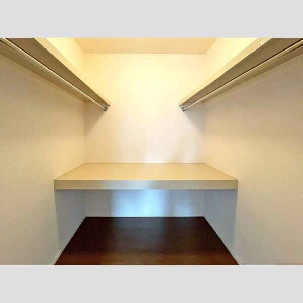 Sejour BoW(セジュール　ボウ) ウォークインクローゼット