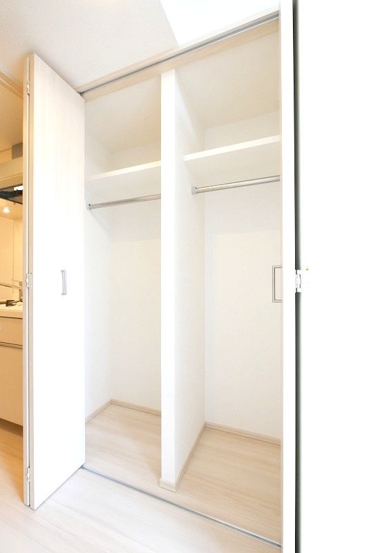 PREMIUM CUBE G 駒沢大学 内観