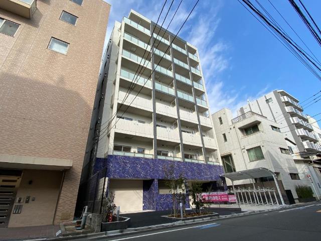 Ｂｌｕｅ　Ｆｏｒｅｓｔ　-ブルーフォレスト- 外観写真（昼）