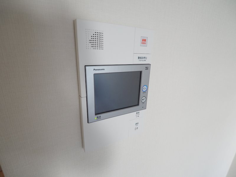 クロスレジデンス飯田橋4階 部屋その他