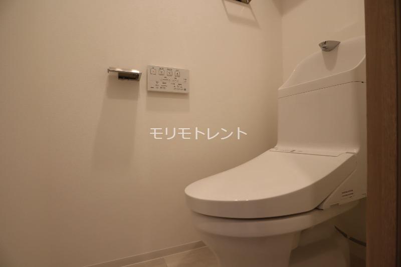 イプセ初台4階 室内写真