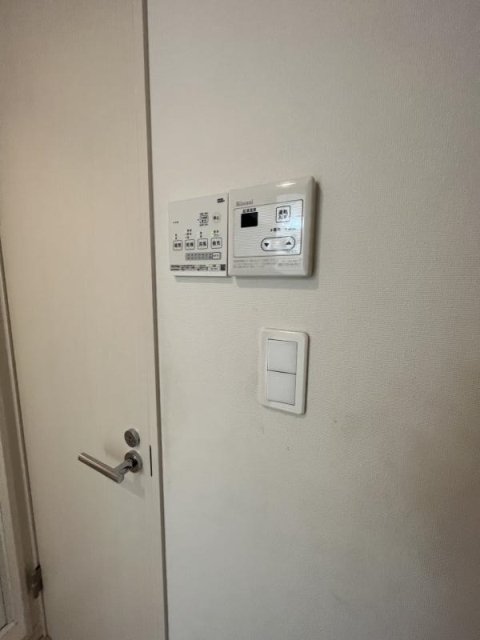 イルビラージュ仲六郷2階 部屋設備