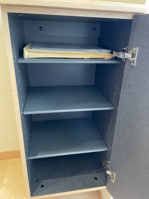 大倉山AP1階 部屋その他