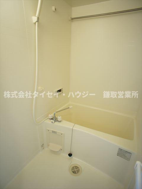 マリンパレス登戸 同タイプのお写真となります。