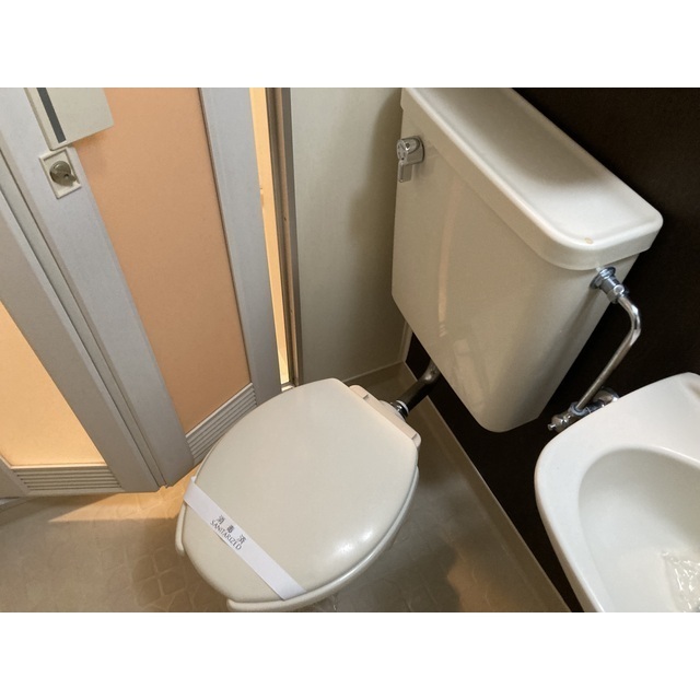 サルーテ熊谷305号室 内観