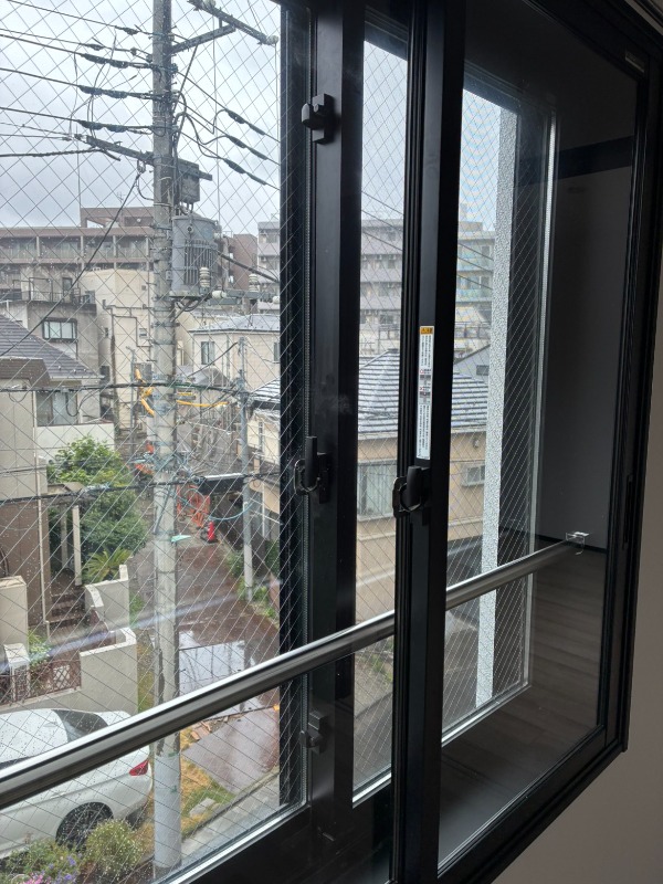 エルファーロ目黒Ⅲ3階 部屋その他