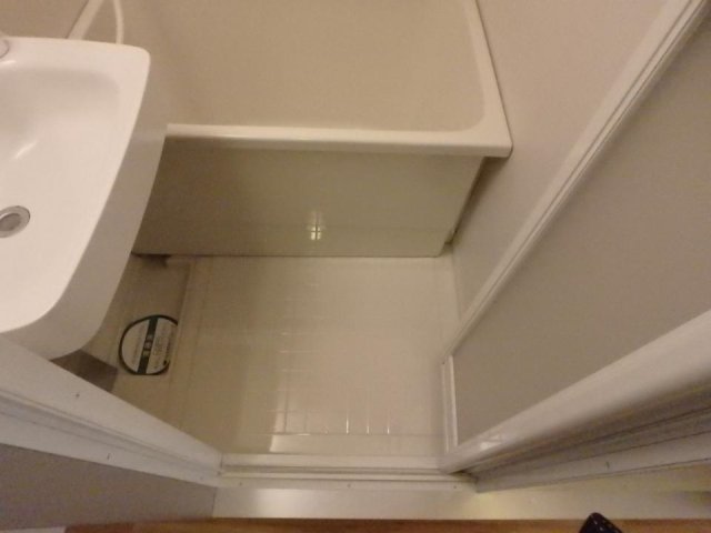 ライオンズマンションフェリス三田 お風呂