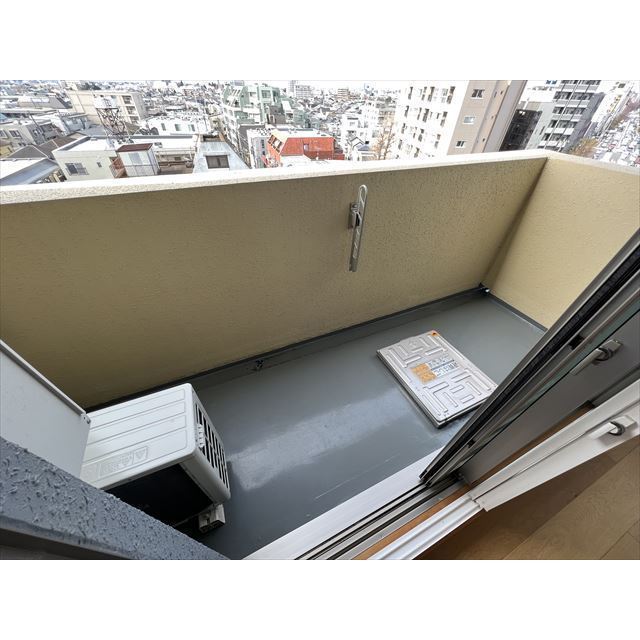 ウッディグレイス目黒洗足701号室 部屋その他