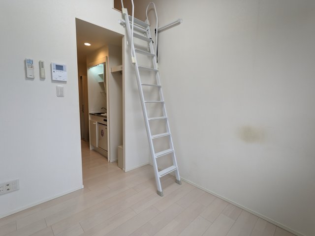 フェリスエフケー106号室 同建物別部屋の参考画像